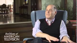 Matthew Weiner discusses using 60's history in Season 6 of "Mad Men" - EMMYTVLEGENDS.ORG