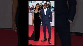 A List of Idris Elba Ex Wives