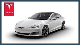 Euro NCAP 2018 Automated Testing : Tesla Model S Autopilot