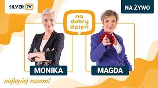 "NA DOBRY DZIEŃ" MAGDA I MONIKA