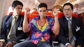 Akshay Kumar Funny Scene | Comedy Movie |