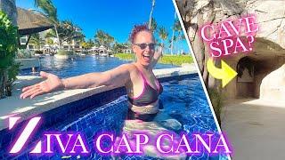 What our family REALLY experienced at HYATT ZIVA PUNTA CANA