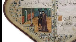 [New Rendition] Robert Morton: Le souvenir de vous me tue (c.1450)