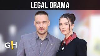 Liam Payne's Shocking Legal Battle with Ex Maya Henry Exposed | Entertainment News