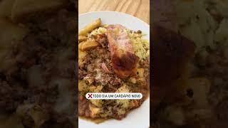 Almoço por R$16 em Boa Viagem