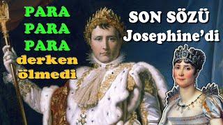 Napolyon’u Süründüren Kadın: Josephine