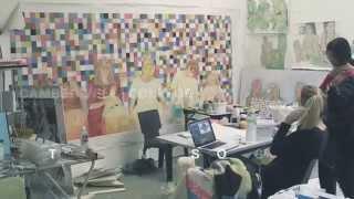 Study Abroad at University of the Arts London