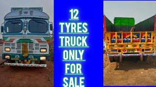 Second Hand LPT 3118/52 Truck || Second Hand 12 wheeler Truck ||  @secondhandalltypevehicle