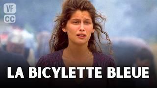 The Blue Bicycle - Full French TV Movie - Drama - Laetitia CASTA, Silvia De SANTIS - GP