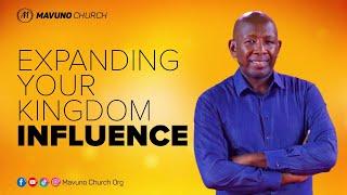 THIS IS US | 4. Expanding Your Kingdom Influence