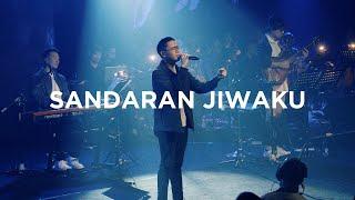 United By Grace Unfailing Love - Sandaran Jiwaku - Live Recording