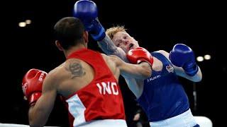 Amit Panghal (IND) vs. Kiaran MacDonald (ENG) Commonwealth Games 2022 Final (51kg)