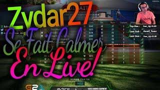 Black Ops 3: Tomber sur Zydar27 Et Le Faire Rager ! G6 Vs G5