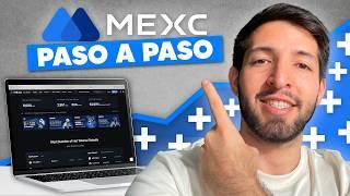 Cómo hacer trading de futuros de Criptomonedas (Tutorial MEXC)