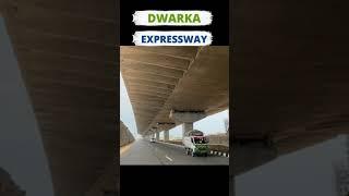 Dwarka Expressway Construction Update | Papa Construction