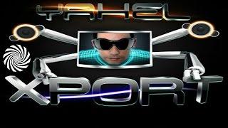 DJ Yahel - Xport [Full Album]