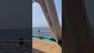 Breathtaking - Cordelia Cruise #shorts #youtube #youtubeshorts #cordelia #travel #wonderlust #life