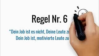 12 regeln für ein erfolgreiches Network Marketing