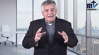 Sacerdotes de dioses crueles | Actualidad Comentada 24-08-2024 | Pbro. Santiago Martín FM