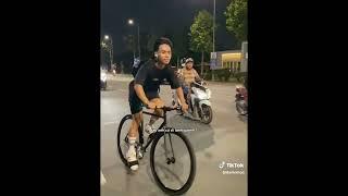 [Tổng Hợp]Video Tik Tok Hay Về Xe Đạp Fixed Gear #139