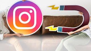 روش بالا بردن ویو (بازدید) استوری اینستاگرام 100 درصد تضمینی