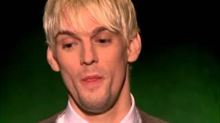 Celebrity Ghost Stories: Aaron Carter