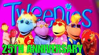 The Tweenies: 25 Years Of Terrific TV | Full Documentary