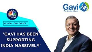 India's Leadership Vital For Global Pandemic Preparedness: Gavi Chairman José Manuel Barroso