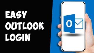 How To Outlook Login | Microsoft Outlook Email Sign-In