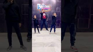 Pushpa  Pushpa  | Dance | kids dance | #pushpa2 #pushparaj #dance