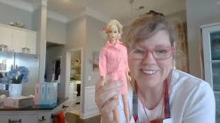 Sue's Barbie Love Big Vintage Haul dolls wigs much more /Let's fix up a doll