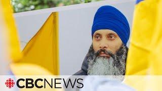 Who was Hardeep Singh Nijjar, the man India is accused of killing?