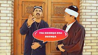 TILI BOSHQA - DILI BOSHQA...