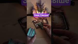 Знак Свыше ️️#таро #онлайнгаданиеналюбовь #tarot #гаданиенапару