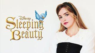 Once Upon a Dream - Sleeping Beauty // cover by ladybugz 