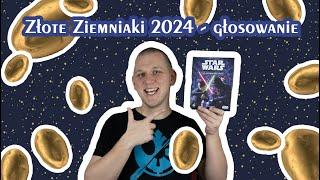 Złote Ziemniaki 2024 - rozpoczynamy głosowanie!