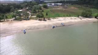 TOPSHOT Vessigny Beach South Trinidad