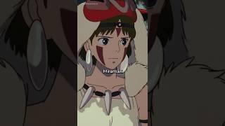 American Studios almost ruined Princess Mononoke!