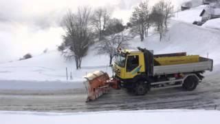 Déneigement Bérard Pascal SA