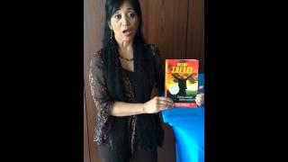 Gale Gajardo endorses Instant Energy & Dr Marilyn Joyce