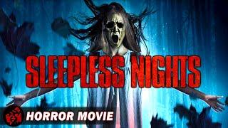 SLEEPLESS NIGHTS | Horror Anthology | Free Full Movie