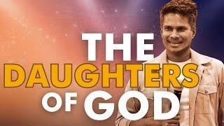 The Daughters of God | Kirby de Lanerolle (WOWLife Church)