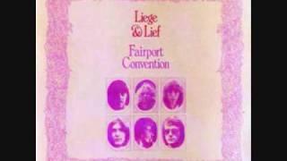 Fairport Convention - Matty Groves