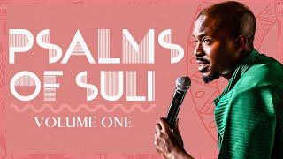 Psalms Of Suli Breaks: Full Special Spoken Word Live Special.