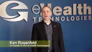 eHealth Technologies Corporate Overview