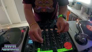 OLD SCHOOL GOA TRANCE VINYL SET 125