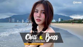 VIET DEEP 2023 - MIXTAPE KHÓC Ở TRONG CLUB REMIX - DEEP HOUSE CHILL 8X9X