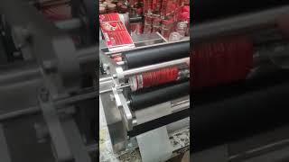 Semi Auto Labelling Machine-Customize (label width- 230mm)