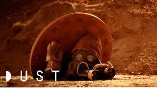 Sci-Fi Short Film: "Merv" | DUST