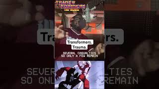 Till All Are One #transformers #optimusprime streaming now #rap